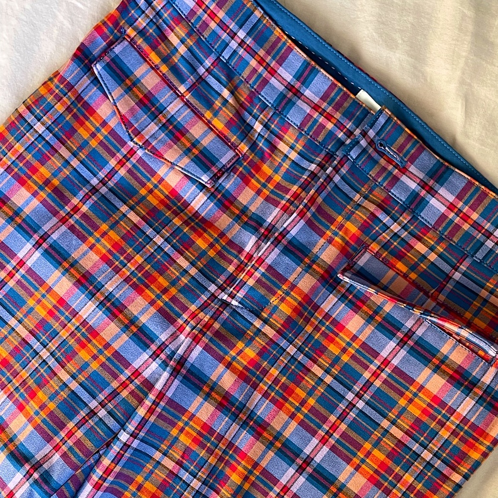 Anthropologie - Maeve, Retro Flared Pants
